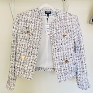 Express Blazer NWT